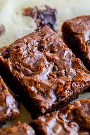 Absolutely Best Brownies
