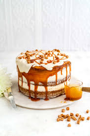 Banana Layer Cake
