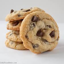 Best Chocolate Chip Cookies