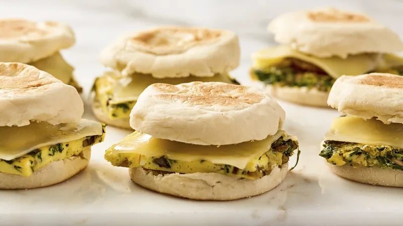  Quiche Sausage Breakfast