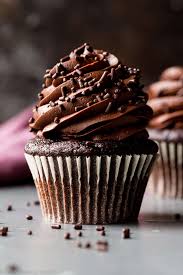 Chocolate Cupcakes