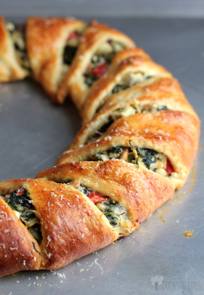 Mediterranean Crescent  Spring