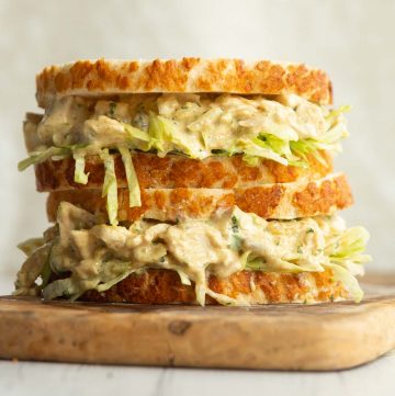 Classic Chicken Sandwich