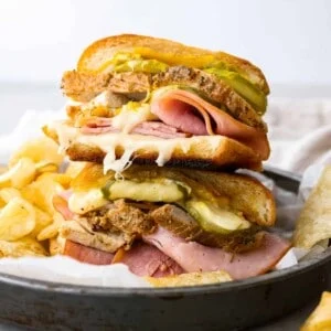 Cuban Sandwich