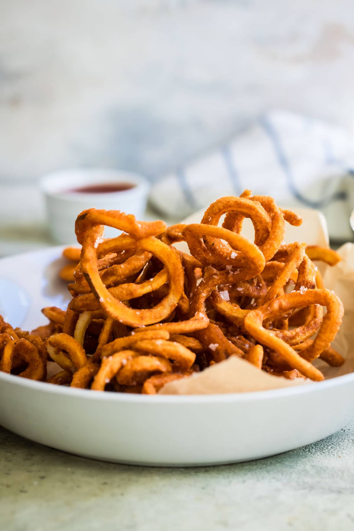 Curly Fries