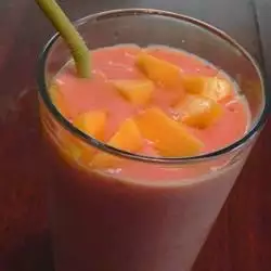 Fruit Shake