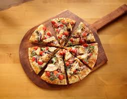 Italian Pizza