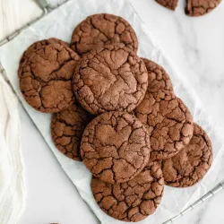 Brownie Cookies