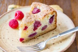 Ricotta Breakfast Cake