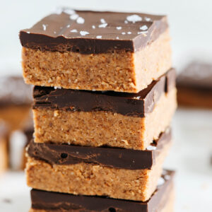 Dark Chocolate Almond Butter 