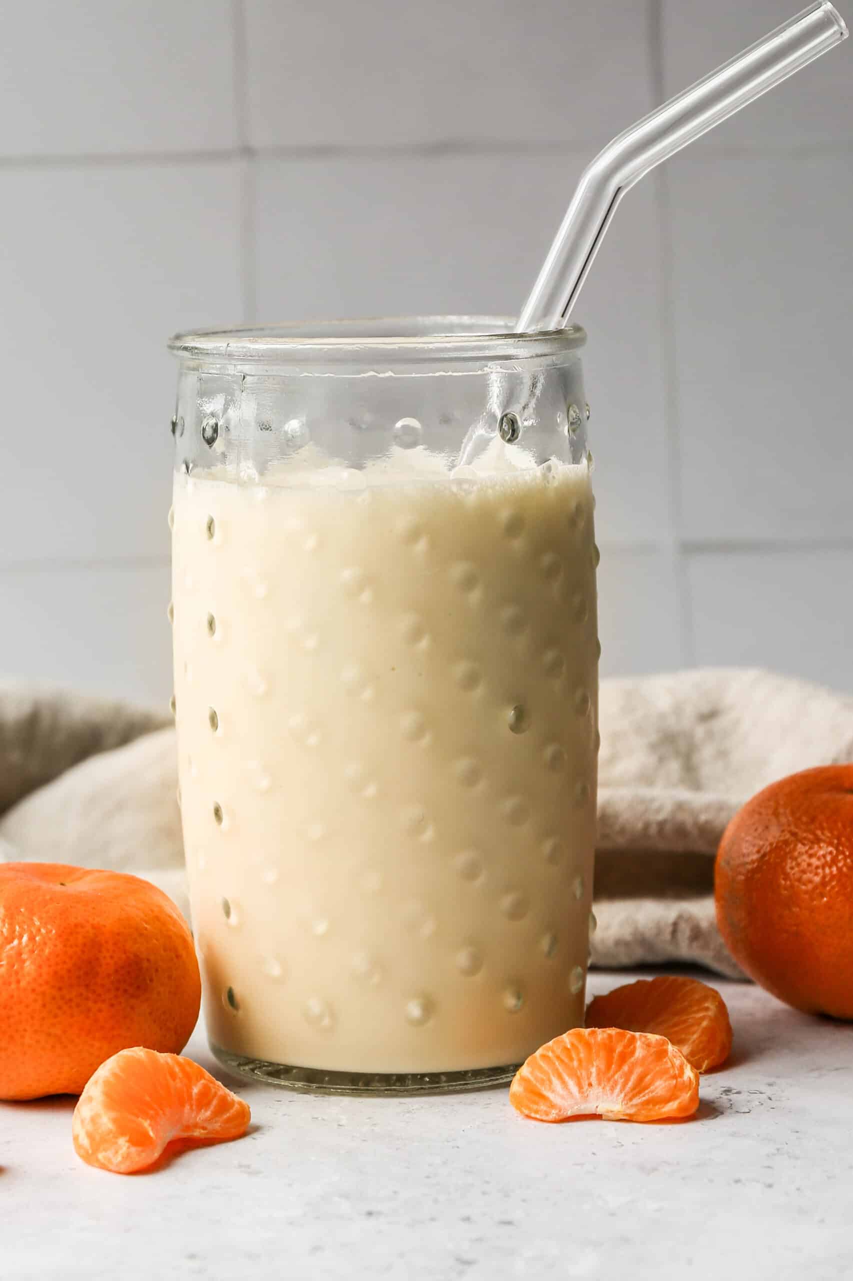 Gluten Free Orange Creamsicle 