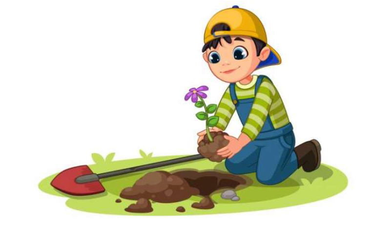 سدیس کا باغ
