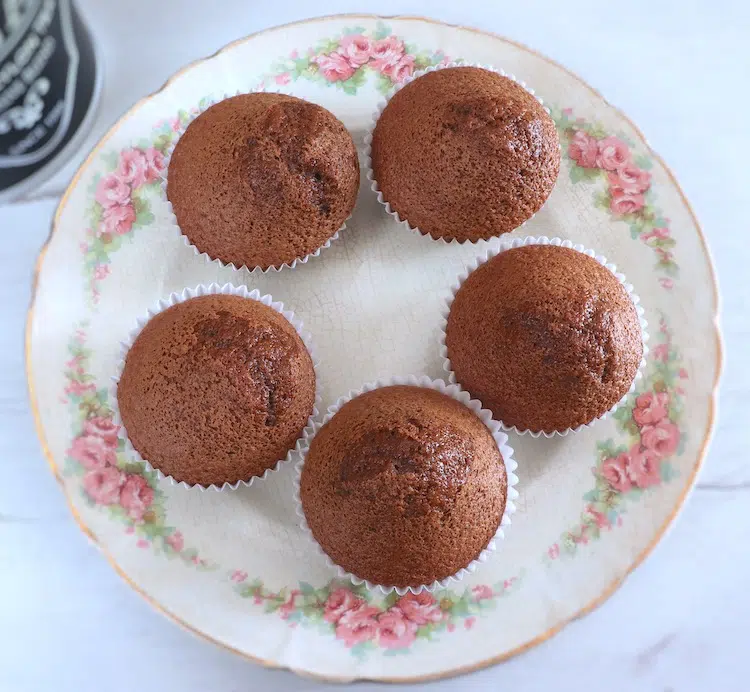 Coffee Muffins